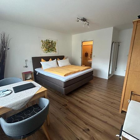 Gaestehaus Sommertal Mit Pool Im Garten, Eigener Parkplatz, 800M Zum Bodensee, 300M Zur Altstadt เมียร์สบวร์ก ภายนอก รูปภาพ