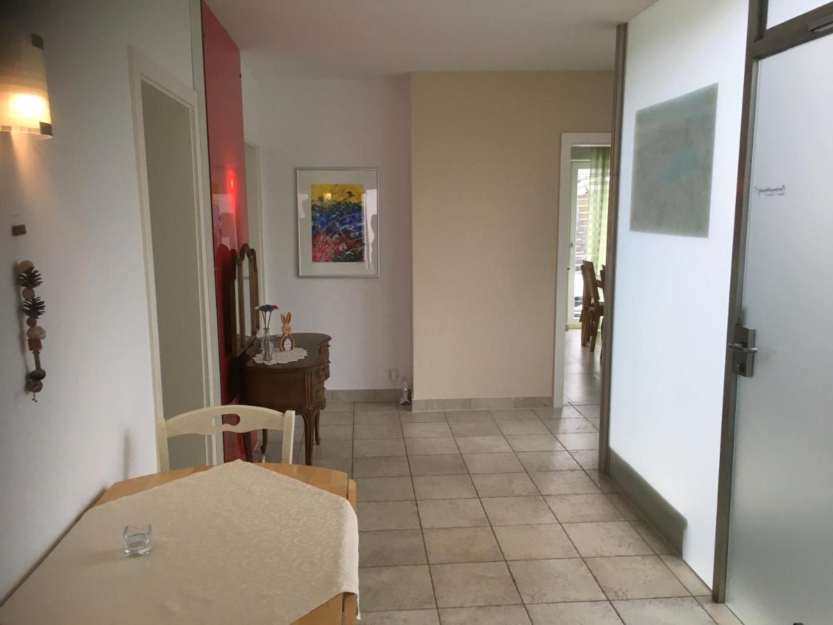 Gaestehaus Sommertal Mit Pool Im Garten, Eigener Parkplatz, 800M Zum Bodensee, 300M Zur Altstadt เมียร์สบวร์ก ภายนอก รูปภาพ